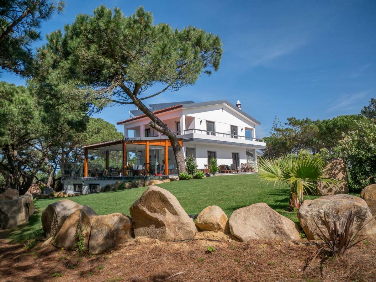 Azen Cool House Bed and Breakfast Sintra Exterior foto